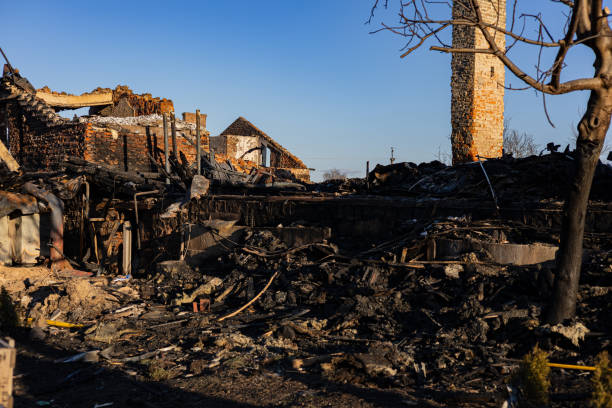 Reliable Emergency Fire Cleanup contractor in Bridgeport, PA by Fire Damage Doption
