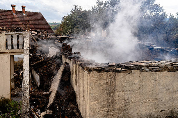 Affordable Emergency Fire Cleanup solutions in Bridgeport, PA
